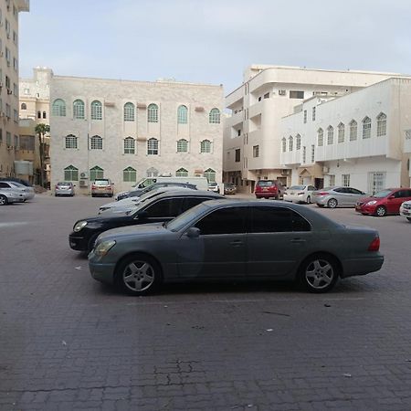 Salalah-Al Shwamekh Suites Dış mekan fotoğraf