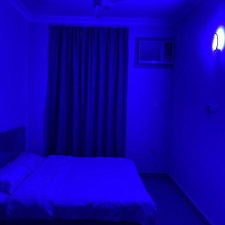 Salalah-Al Shwamekh Suites Dış mekan fotoğraf