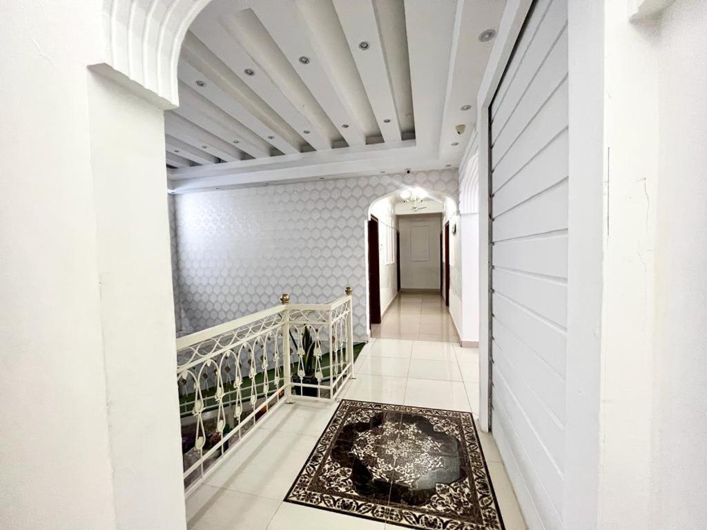 Salalah-Al Shwamekh Suites Dış mekan fotoğraf
