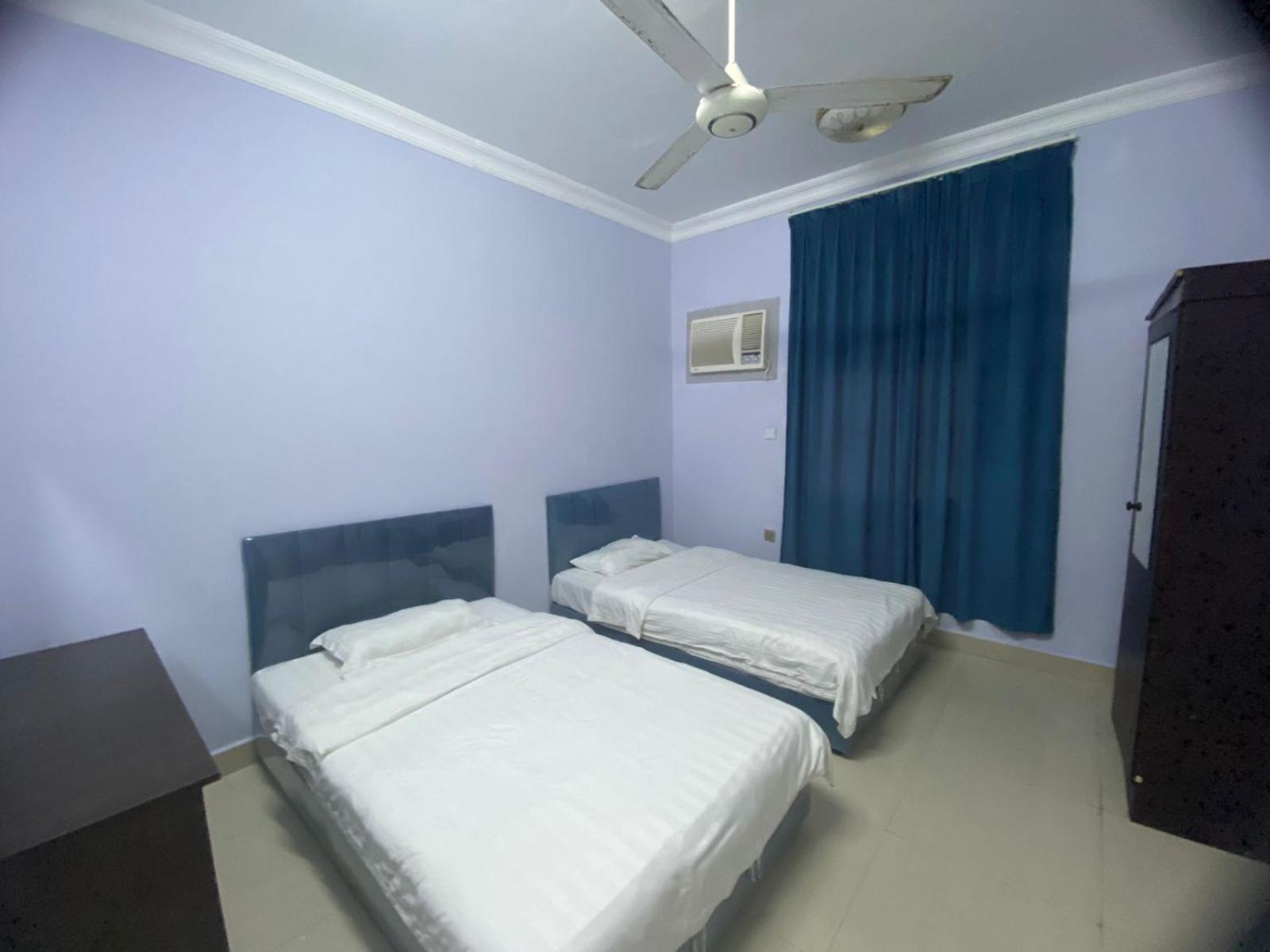 Salalah-Al Shwamekh Suites Dış mekan fotoğraf