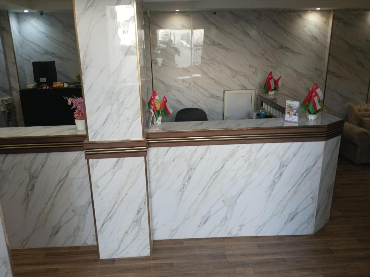 Salalah-Al Shwamekh Suites Dış mekan fotoğraf