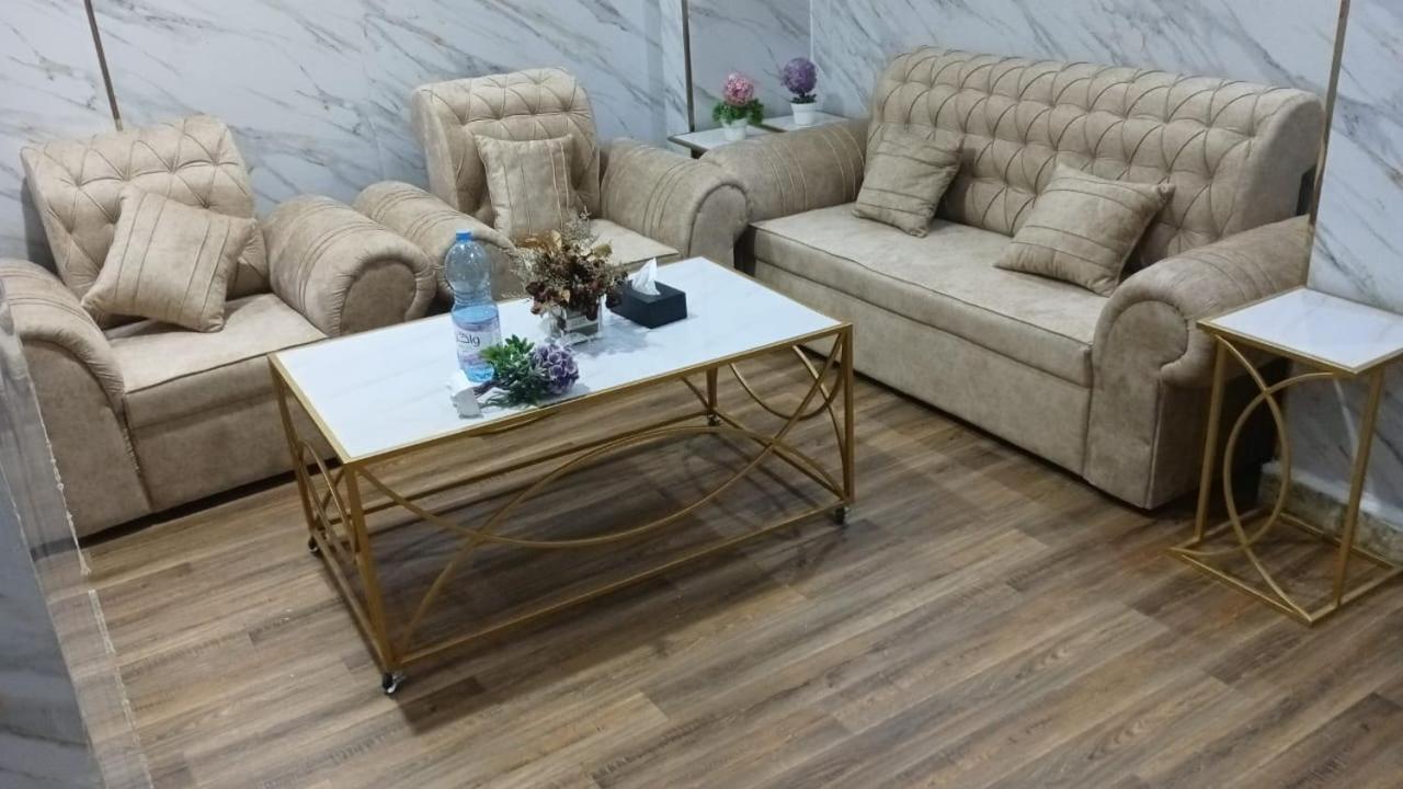 Salalah-Al Shwamekh Suites Dış mekan fotoğraf