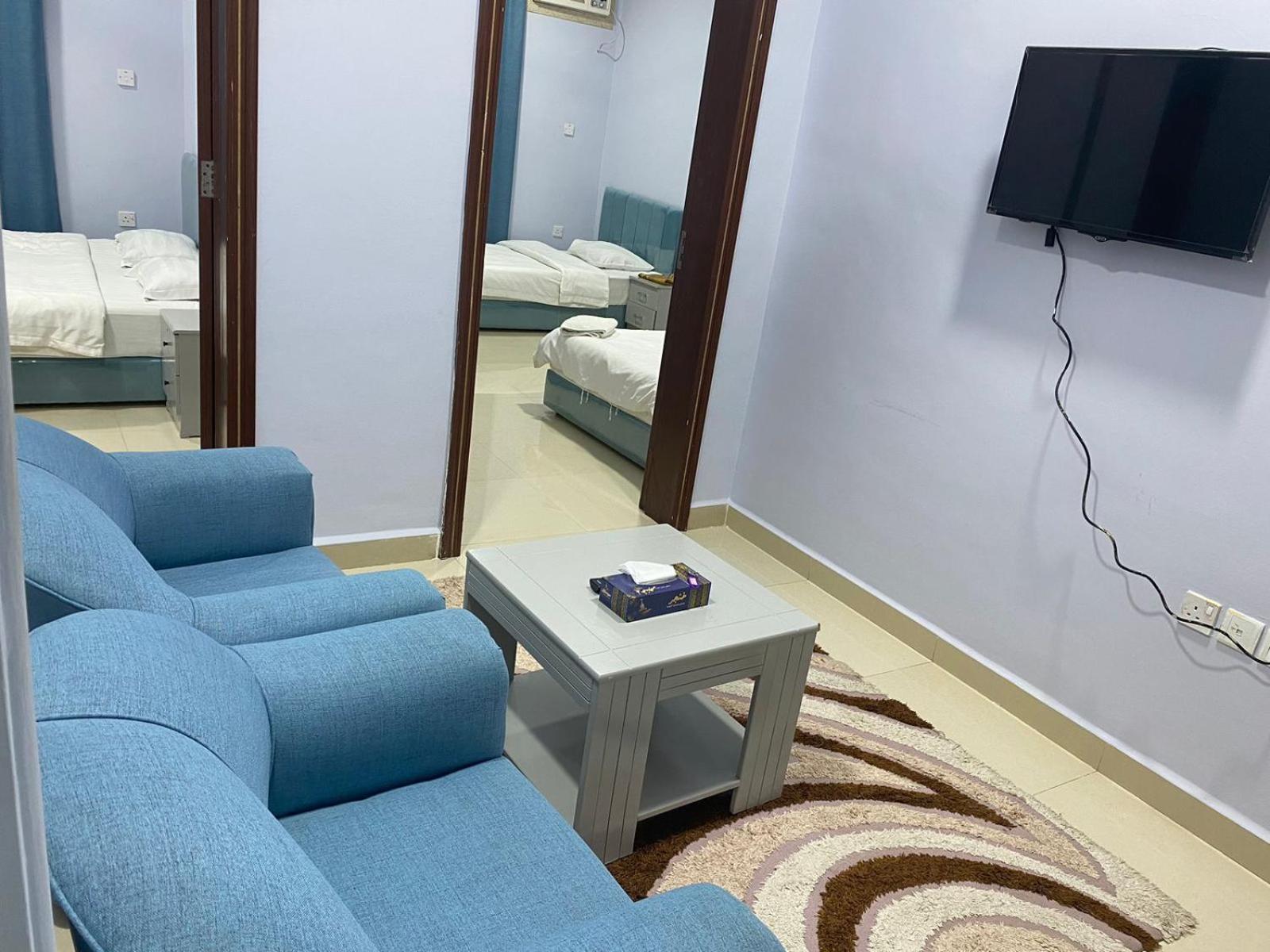 Salalah-Al Shwamekh Suites Dış mekan fotoğraf