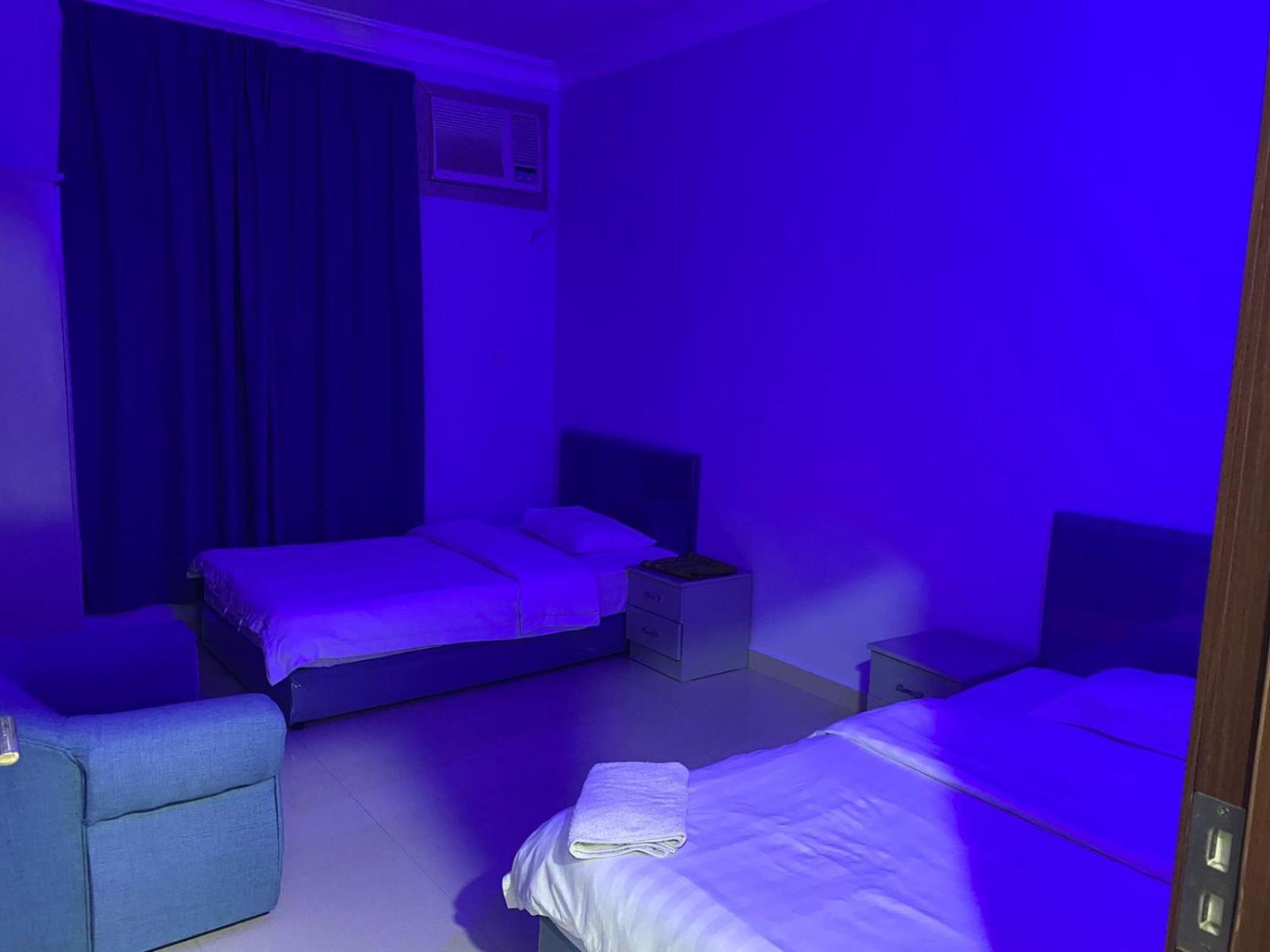 Salalah-Al Shwamekh Suites Dış mekan fotoğraf