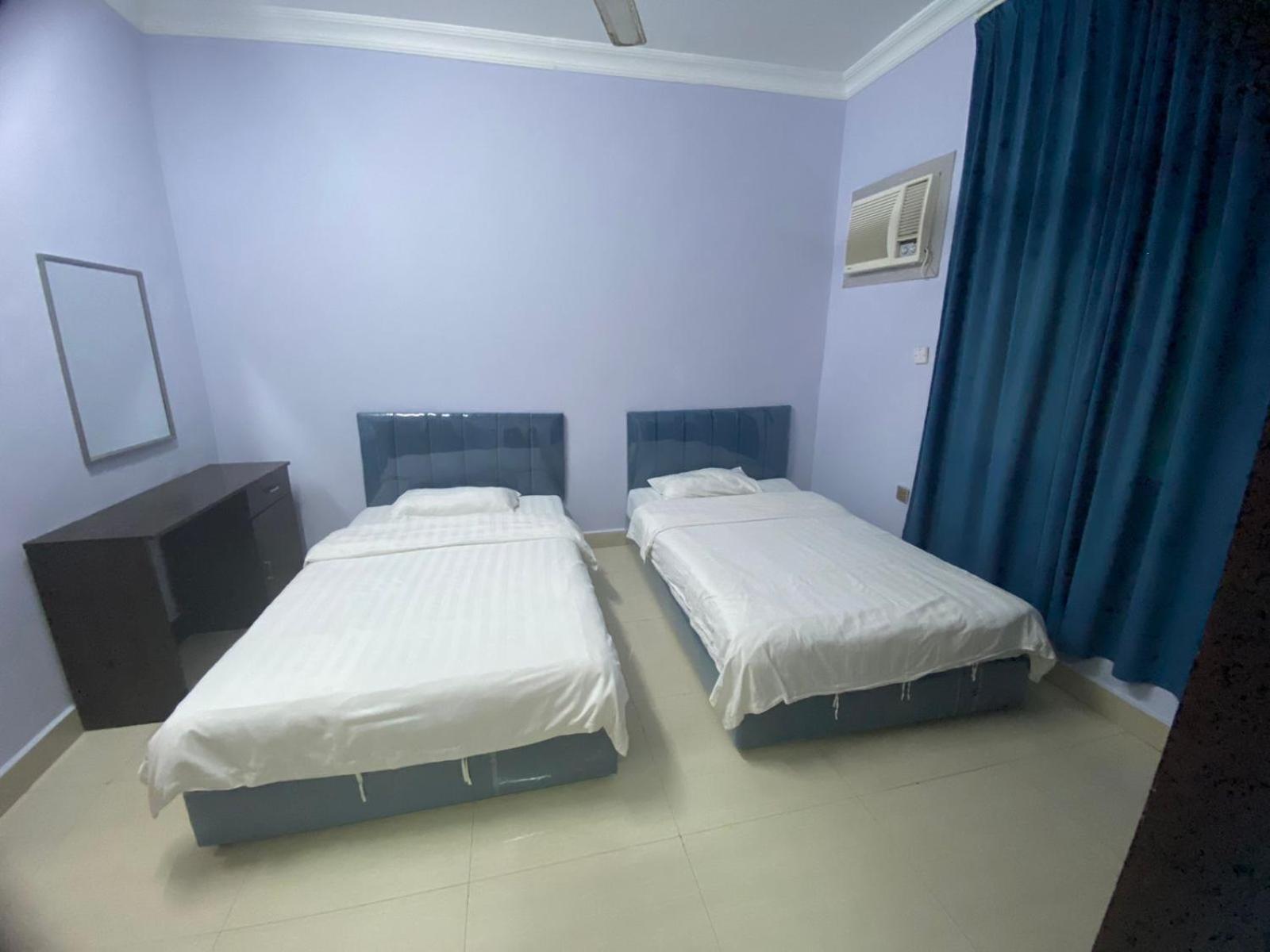 Salalah-Al Shwamekh Suites Dış mekan fotoğraf