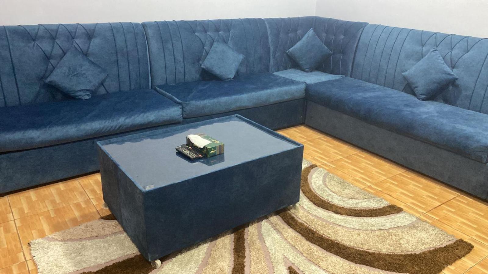 Salalah-Al Shwamekh Suites Dış mekan fotoğraf