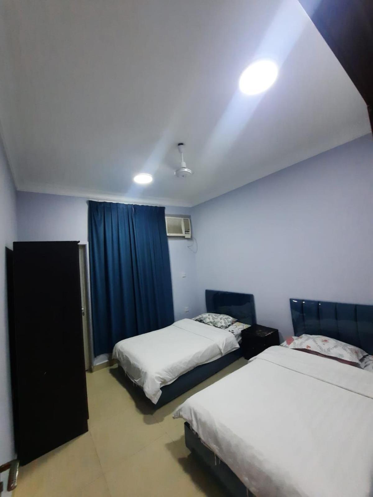 Salalah-Al Shwamekh Suites Dış mekan fotoğraf
