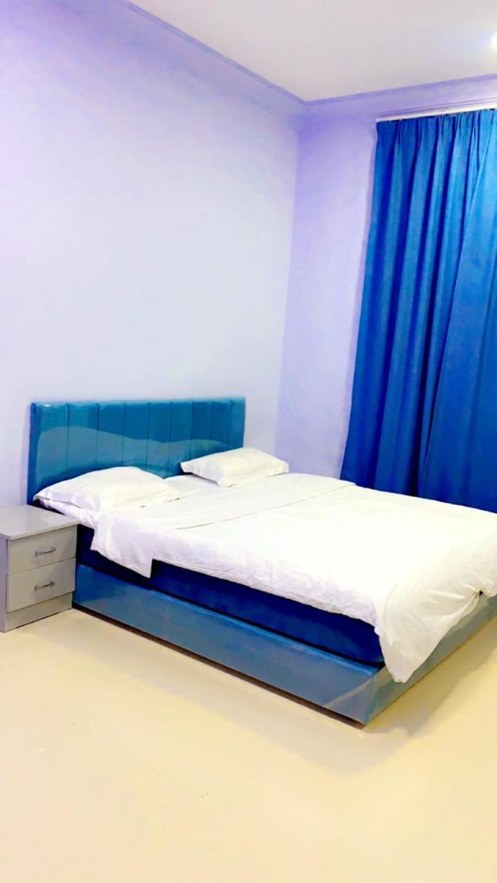 Salalah-Al Shwamekh Suites Dış mekan fotoğraf