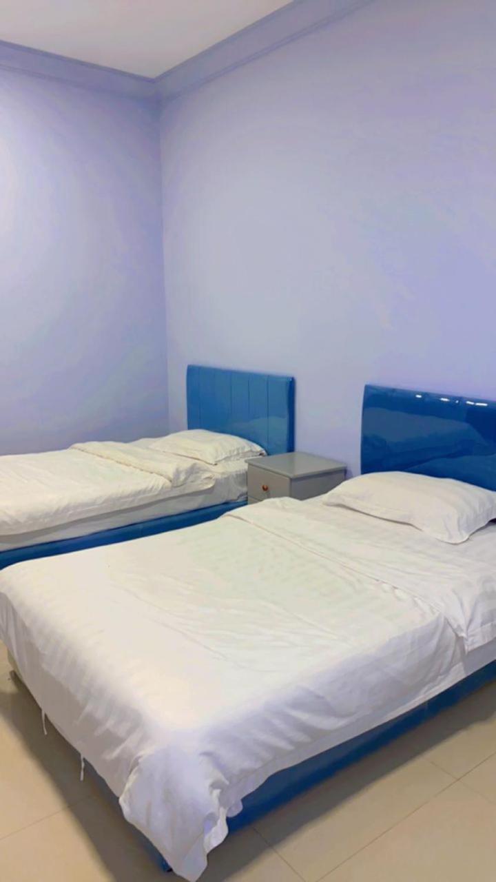 Salalah-Al Shwamekh Suites Dış mekan fotoğraf