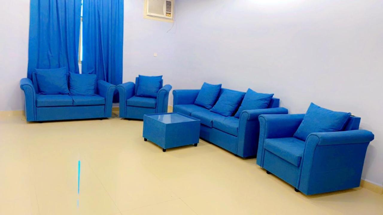 Salalah-Al Shwamekh Suites Dış mekan fotoğraf
