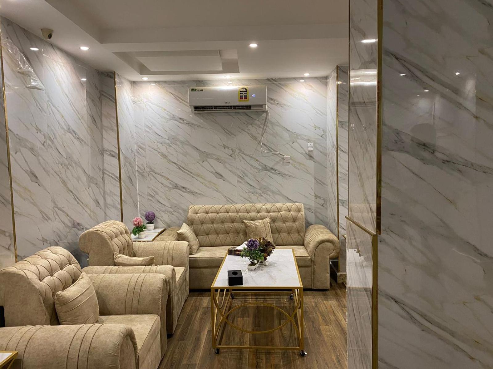 Salalah-Al Shwamekh Suites Dış mekan fotoğraf